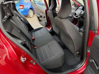Prodám Dacii sandero rok 2022 - 4