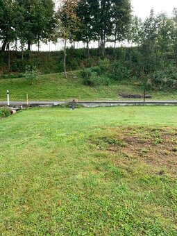 Prodej pozemku 400 m2 v obci Bělá pod Pradědem, část Domašo - 4