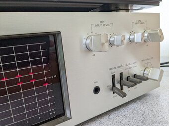 Scott analyzér - 4