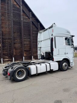 DAF XF 480 SSC MEGA Lowdeck - 4
