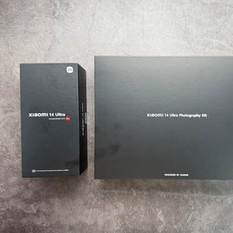 Xiaomi 14 Ultra + Photography Kit - 4
