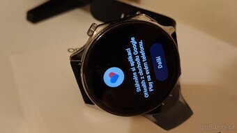 OnePlus Watch 2 Radiant Steel - 4