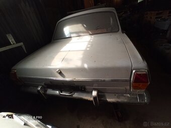 Volha Gaz 24 - 4
