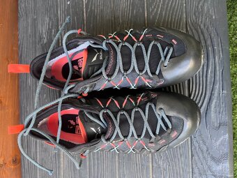 Boty Salewa WILDFIRE EDGE GTX 39 - 4