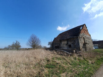 Prodej stodoly Víska - 4