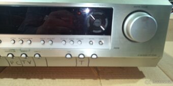 AV RECEIVER ONKYO - 4