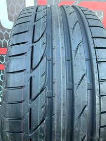 235/40 R19 - ZÁNOVNÍ BRIDGESTONE LETNÍ - 4
