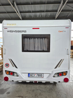 Karavan Weinsberg CaraOne 480 EU - 4