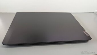 Lenovo IdeaPad Gaming 3, i5, NVIDIA GeForce RTX 3050, 512 GB - 4