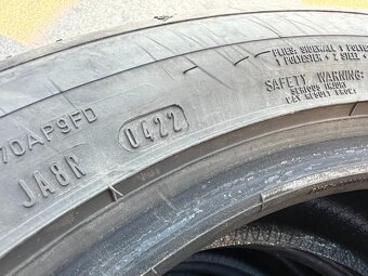 205/60 R16 96H XL Firestone WinterHawk 4 - 4
