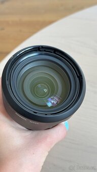 Tamron 17-70 2.8 Sony -E - 4