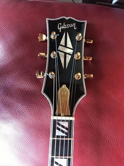 Gibson Super V 1978 Vintage - 4