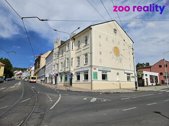 Pronájem kanceláře 15m2, Masarykovo nám., Litvínov - 4