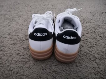 tenisky Adidas "Court Bolt" vel.36,5 - 4