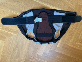 Hatchey Air Fit Junior vesta - paterak, vel XXS - 4