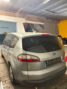 Ford S-Max 2.0 TDCi - 4