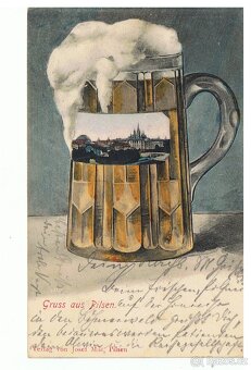 Pohlednice 150 kusů MF od roku 1893-1950 . SUDETY. - [8.5 - 4
