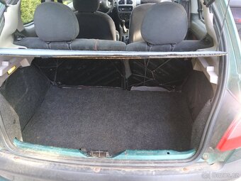 Peugeot 206 1.4 benzin - 4