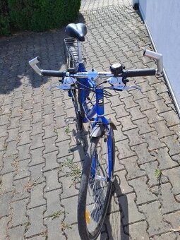 Kolo silniční Sprinter - 4