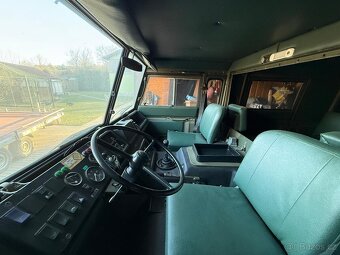 Volvo Laplander C303 4x4 - 4
