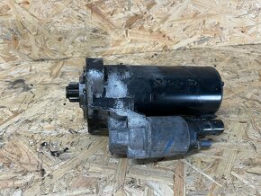 STARTÉR VW AUDI 3.0 TDI 059911024H - 4