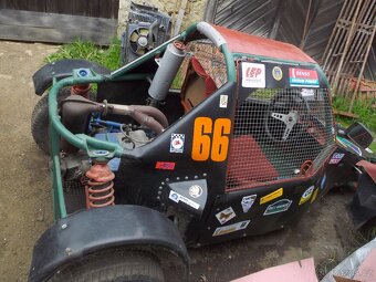 Buggy - 4