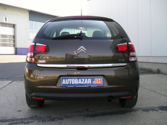 CITROEN C3 1.0i 50KW RV-2014-KLIMA - 4