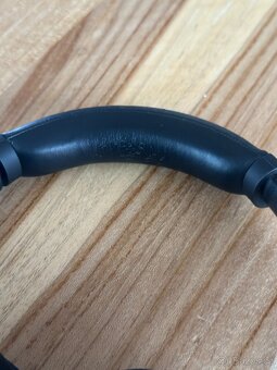 Bluetooth sluchátka SONY WH-1000XM4 černá 2 - 4