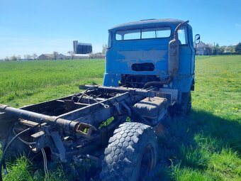 Ifa w50 - 4