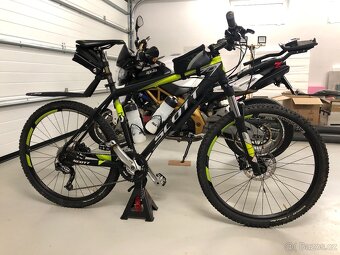 Scott Scale 70 - 4