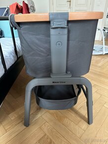 přenosná cestovní postýlka Maxi-Cosi Iora Essential - 4