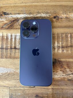 iPhone 14 pro 256 GB - 4
