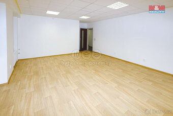Pronájem kancelářského prostoru, 30 m², Jindřichův Hradec - 4
