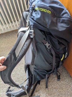 Krosna Gregory Baltoro 65 - 4