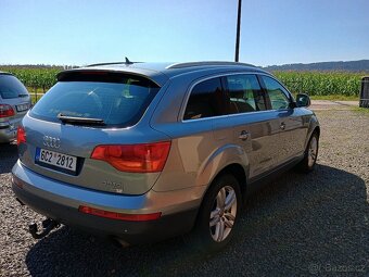 Audi Q7 3.0tdi 176 kw 214tis. Km - 4