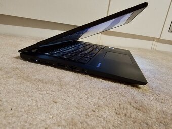 Lenovo NEC VB-7 - 13,3" 10.gen i5, nové SSD, W11 - 4