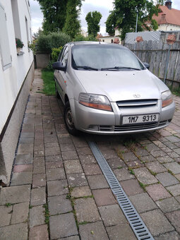 Daewoo Kalos r.v.2004 - 4