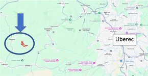 Prodej zemědělských (TTP) a lesních pozemků 10 ha - 4
