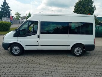Ford Transit BUS 9 miest 2.2D - 2013 - 4