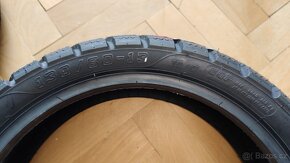 Moto Pneu - 130/60 13 60P M+S Anlas SC-500 Winter Grip 2 - 4