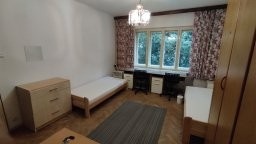 Ubytování pro studenty v Brně, Králově Poli,Vodova ul. - 4