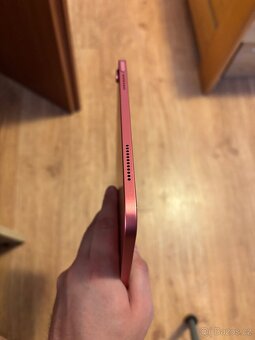 Apple iPad 10.9” (10. Generace) 64 GB WiFi - 4