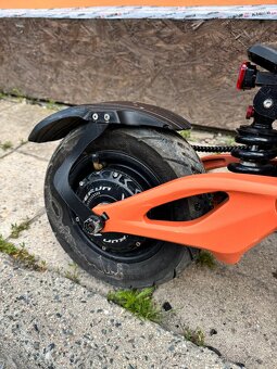 Teverun Blade GT - 4