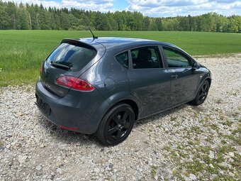 Seat Leon 2.0tdi 103kw - 4