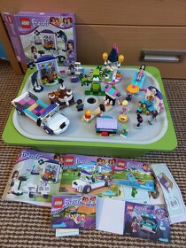 LEGO® Friends 41305, 30414, 41301, Hrarry Potter, Stephanie - 4