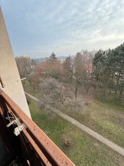 3+1 Kutná Hora 66 m2 2x balkon, sklep a výtah. - 4