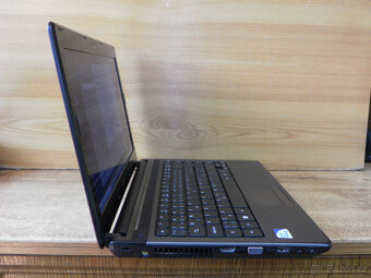 Notebook ACER, 2-core Pentium 2,2 GHz, 8 GB RAM, 500 GB - 4