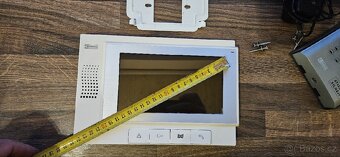 Videozvonek Emos - 4