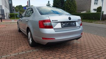 ŠKODA OCTAVIA III 1.6 TDI - 77 KW - 4