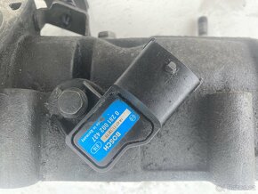Sací potrubí Iveco Daily 4 2,3 - 4
